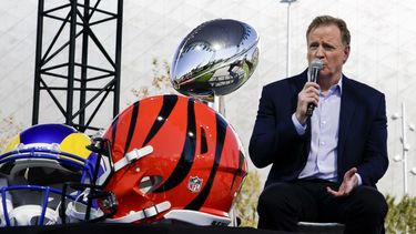La NFL no se detiene, incluso después del Super Bowl