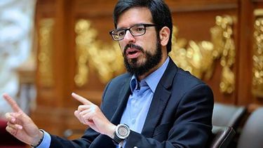 miguel pizarro dijo que maduro desvirtuo la realidad de venezuela ante la onu