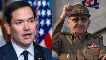 marco rubio desmiente al new york times y niega transicion en cuba sin tocar el poder de los castro
