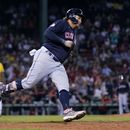 Naylor pega jonrón en la 9na; Guardianes ganan en Boston