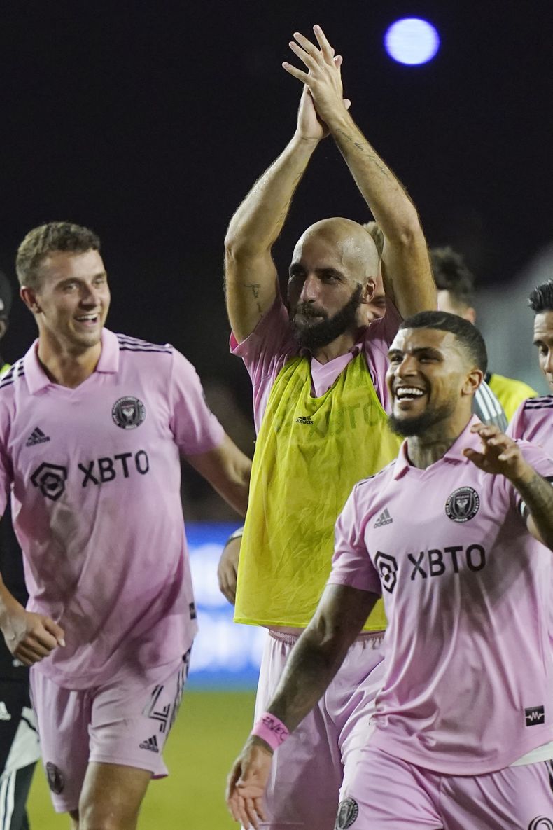 DEP-FUT MLS RESUMEN