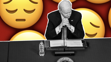 encuesta: estadounidenses le dan baja calificacion a biden en su manejo de la invasion a ucrania