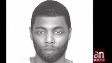 buscan a sospechoso armado que asalto sexualmente a una mujer en miami.
