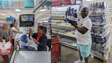 comienza la venta en dolares de la cerveza cubana parranda en el mercado de 3ra y 70