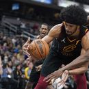 Jarrett Allen sustituye a James Harden en Juego de Estrellas