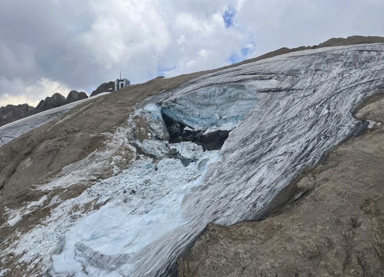 REP-CLI ITALIA-GLACIAR AP EXPLICA