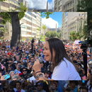 María Corina comparte un mensaje alentador para los venezolanos en este #23Ene: Vamos juntos hasta el final