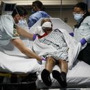 EEUU: Una de cada 4 muertes por coronavirus fue en asilos