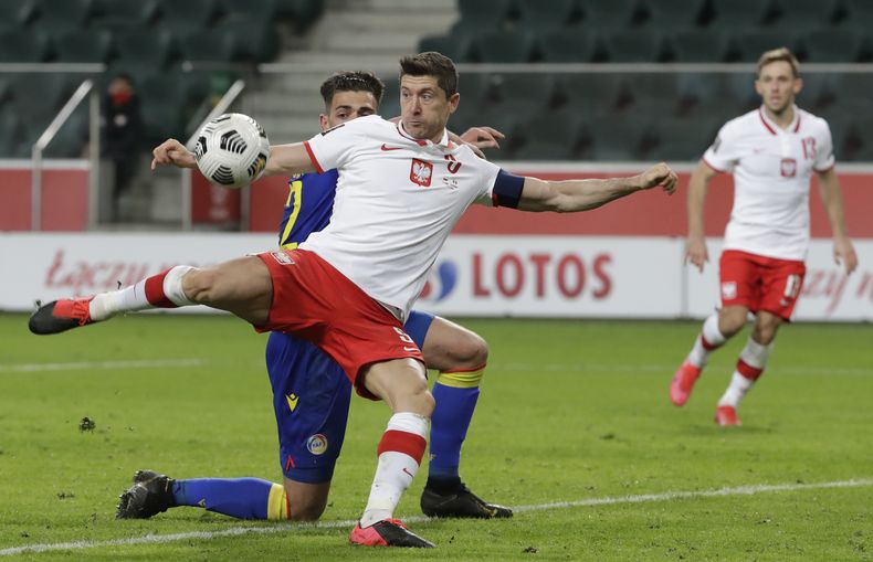 DEP-FUT MUNDIAL POLONIA-PANORAMA