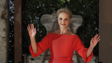 Asesinan a sobrino de Carolina Herrera en Caracas