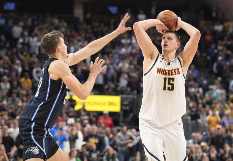 DEP-BAS MAGIC-NUGGETS