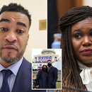 El esposo de la excongresista demócrata miembro del The Squad, fue acusado de defraudar al Gobierno Federal