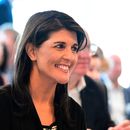 Renuncia Nikki Haley, la embajadora de EE.UU. en la ONU