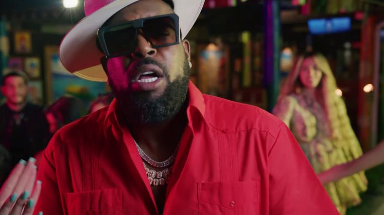 El Micha y Lenier les dedican una canción a los padres en su día.&nbsp;