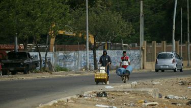 Crisis hunde a la segunda mayor ciudad de Venezuela
