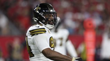 NFL multa a los Saints, dos entrenadores y un jugador