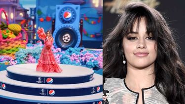camila cabello actuara en la ceremonia previa de la final de uefa champions league