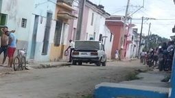 cuba: 8 de julio del 2015