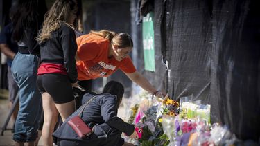autoridades investigan muertes durante concierto en texas