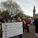 LO ÚLTIMO: Mauricio Macri lamenta muertes en Venezuela