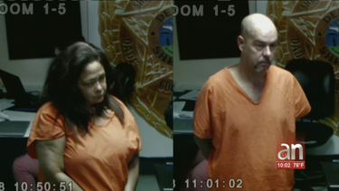 arrestan a pareja de origen cubano que estafaron casi 2 millones de dolares