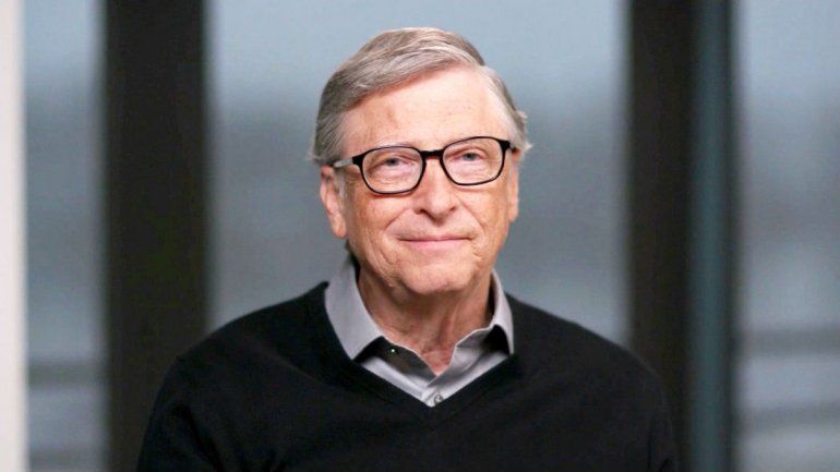 Reportan que la junta directiva de Microsoft investigó una antigua relación de Bill Gates con una empleada antes de su renuncia