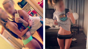 ¿que es el sexting y por que es cada vez mas frecuente entre los adolescentes?