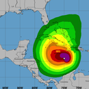Melissa podría azotar Cuba como un poderoso huracán desde el miércoles Melissa podría azotar Cuba como un poderoso huracán desde el miércoles