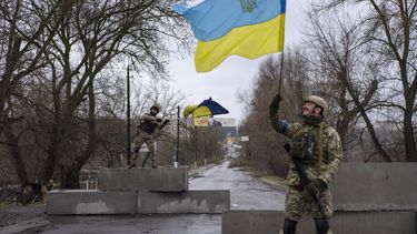 Rusia no logra tomar Kiev: Fiasco militar histórico