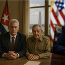 Trump lanza advertencia directa a Cuba: No habrá más petróleo ni dinero... ¡Cero! Hagan un trato antes de que sea demasiado tarde