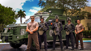 anuncian operativo de verano para combatir escalada de violencia en miami