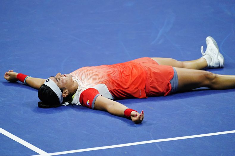 DEP-TEN US OPEN