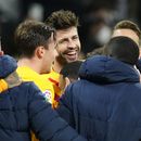 En audio filtrado, Piqué pide ayuda para jugar en JJOO Tokio