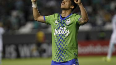 CONCACAF: Seattle maniata 1-1 a León y se mete a semifinales