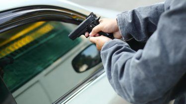 ¿como prevenir un carjacking?