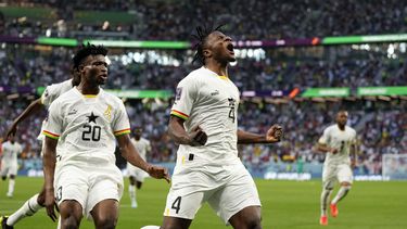 La polémica mano de Suárez aflora previo al Uruguay-Ghana