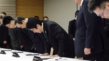 horror en japon por video que mostraria decapitacion de goto