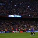 Campo Nou rompe récord para un partido femenino