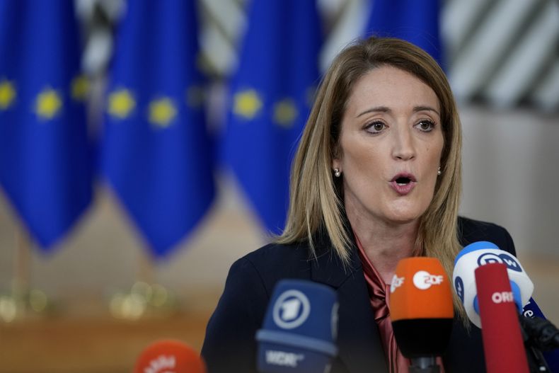 EUR-GEN UE-CORRUPCIÓN