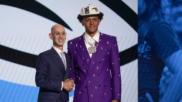 Magic recluta a Banchero como 1ra selección del draft de NBA