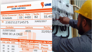 condenan a mas de 20 personas en la habana por fraude de facturas electricas