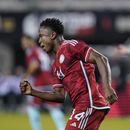 Colombia remonta ante México, que es un mar de dudas