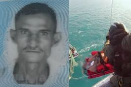 guardia costera de eeuu encuentra el cuerpo de cubano desaparecido, era un ex combatiente  de angola