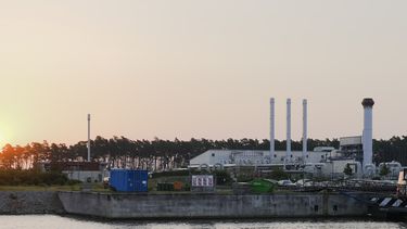 Rusia reduce el suministro de gas por Nord Stream 1 al 20%