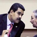 En Venezuela como en Cuba: la pobreza es la promesa