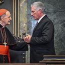 EEUU incluye a Cuba en lista de violadores de libertades religiosas
