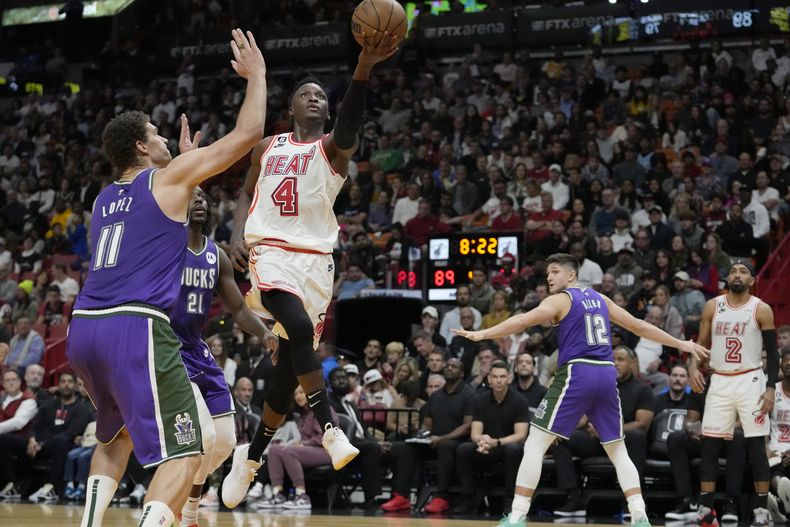 DEP-BAS BUCKS-HEAT