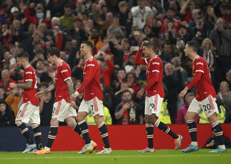 DEP-FUT INGLATERRA-LIGA