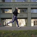 El tamaño de la economía de EEUU supera su nivel prepandemia