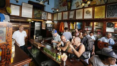 turismo a cuba afectaria al 20% del que visita bahamas